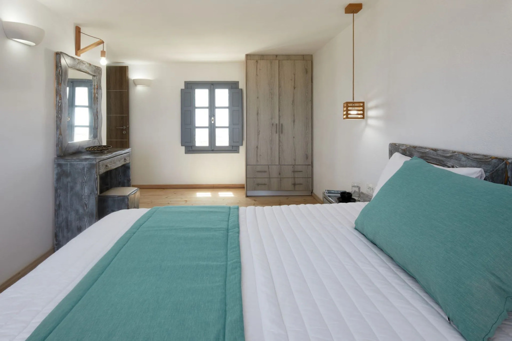Nuvia Suites