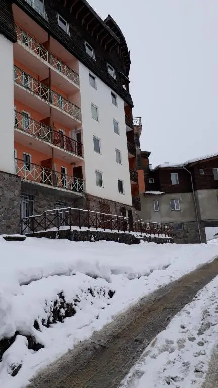 Apartment N 5