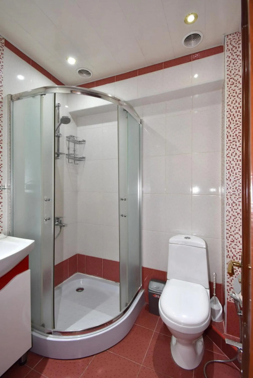 Koghbatsi street, 1 bedroom New eurorenovated, Luxury apartment KO202