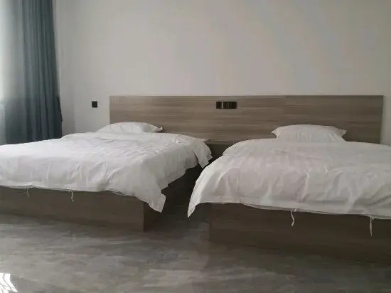 Pingnan Xuhui Apartment