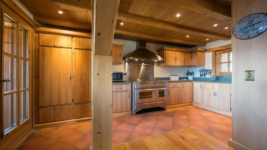 Chalet Dunmore