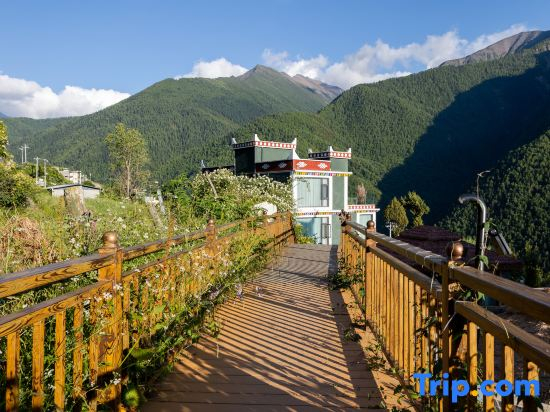 Guishan Muyun | The Oxygen-Supplying Hote·Most Popular Among Southeast Asians