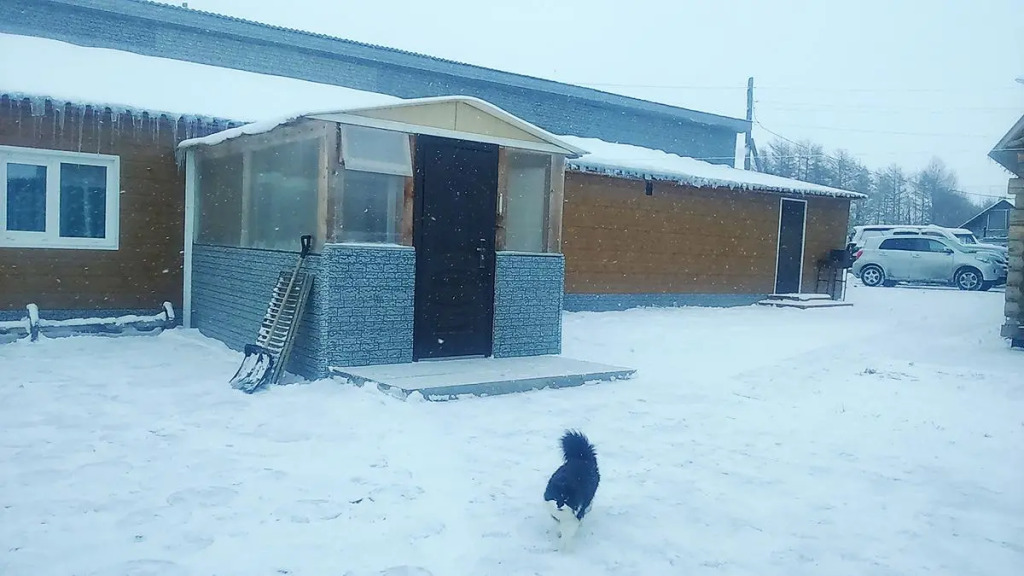 У Татьяны