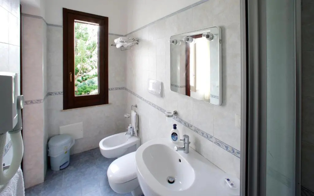 Albergo Bouganville