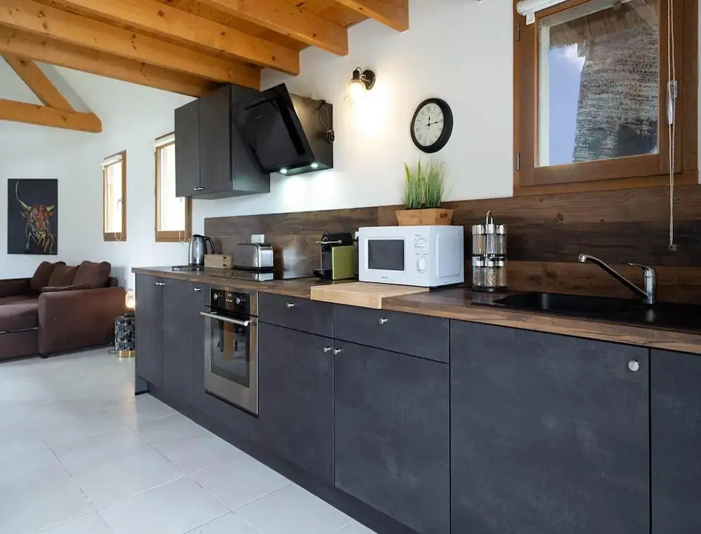 Studio in Le Grau-du-roi Near Sandy Beach