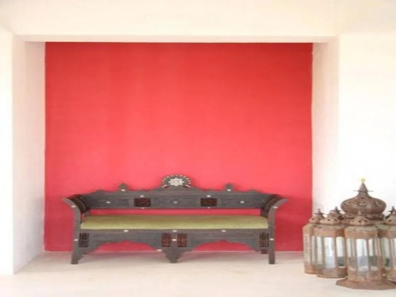Alibaba Boutique Resort