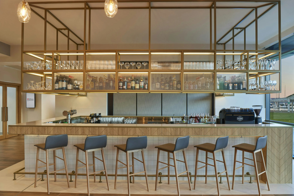 Hilton Garden Inn Albany, WA