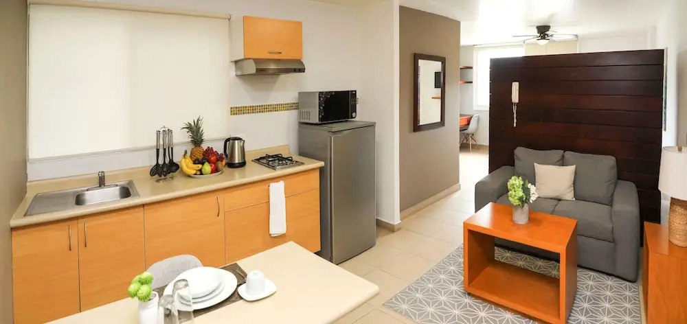 Zimmer Suites