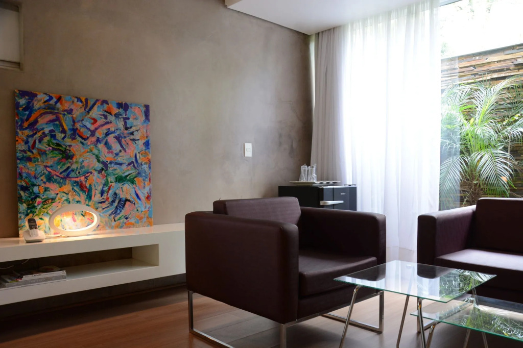 Le Boutique Hotel Gramado - Exclusivo para Casais