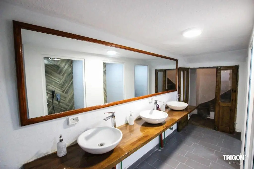 Trigona Guest House & Hostel