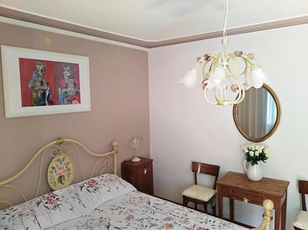 Bed and Breakfast Isabella