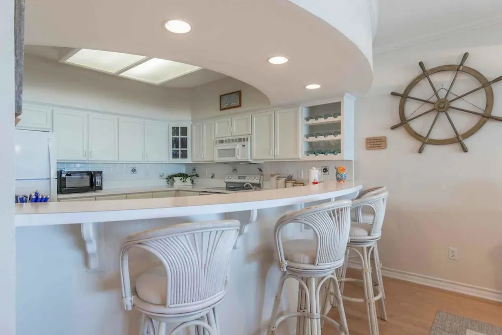 Good Hope Beach Townhouse 5306