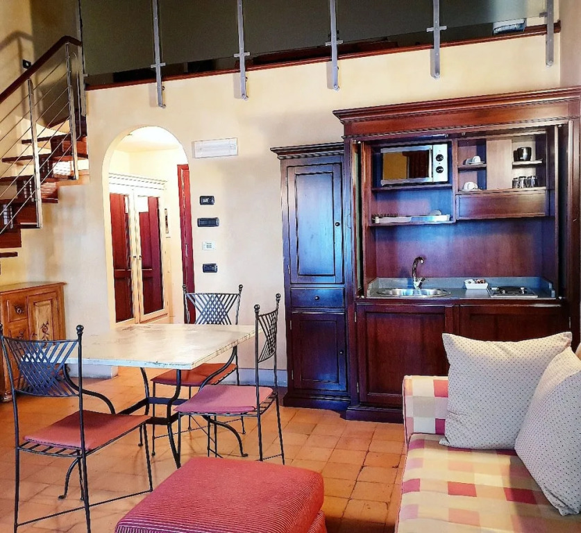 Hotel La Cantina