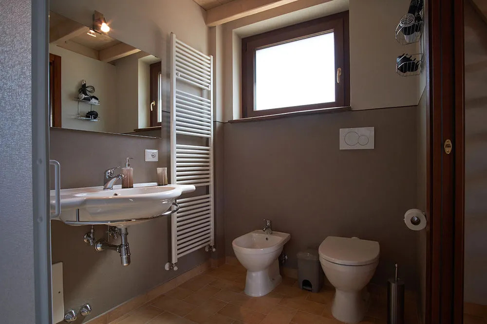 Agriturismo Eco-Bio Villa Vacasio