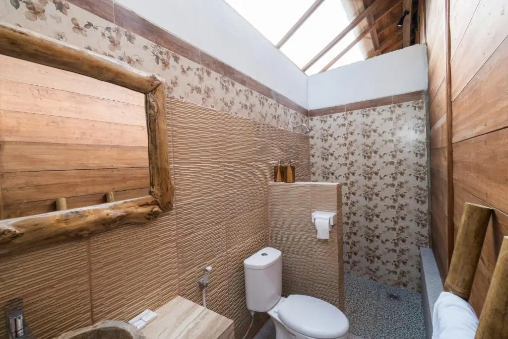 Radiance Sunset Villas Lembongan