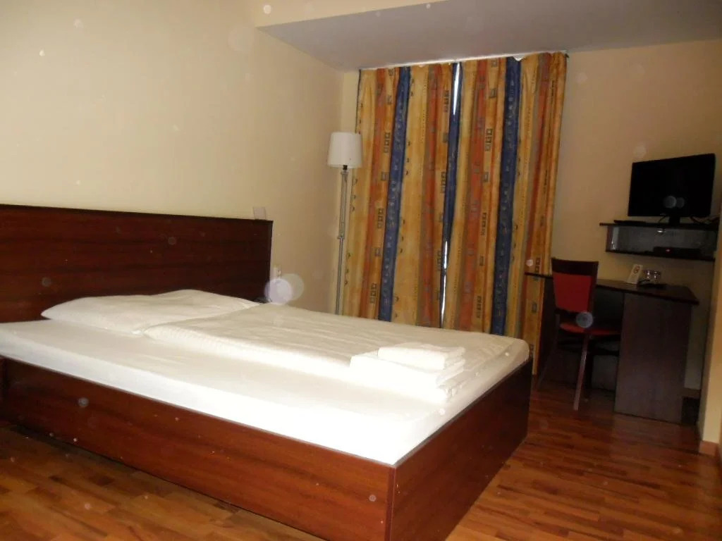 Hotel Arli