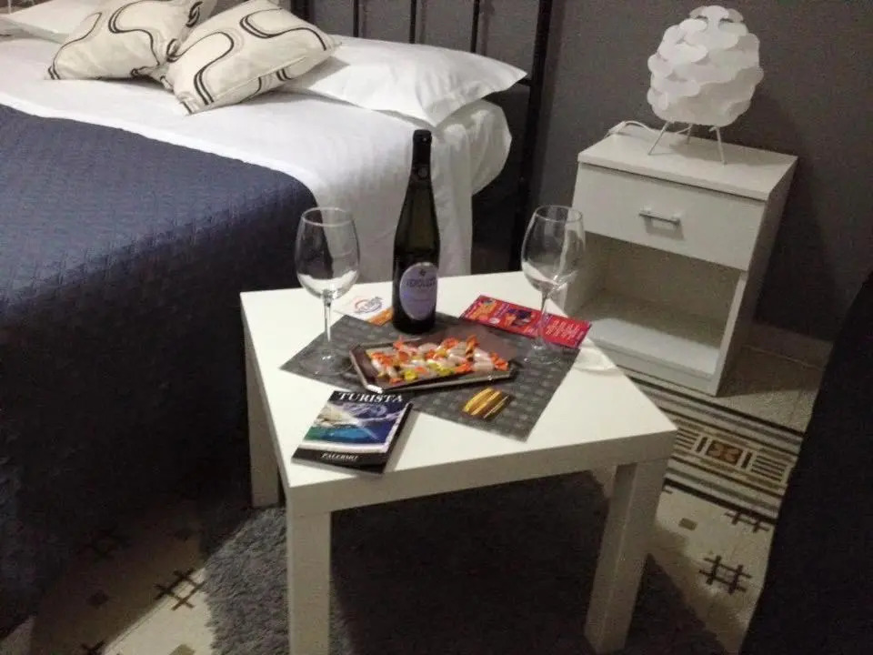 Alba Camere