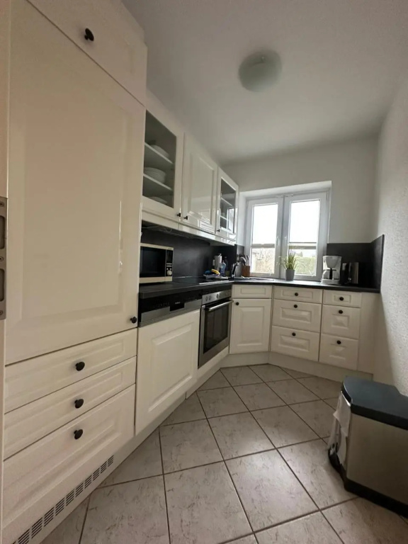 Wohnung Lemkenhafen