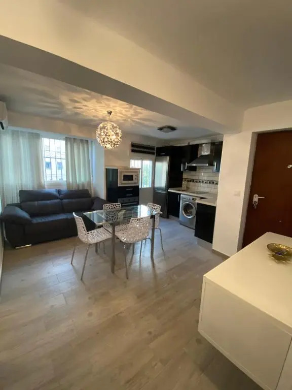 apartamento sevilla enzo