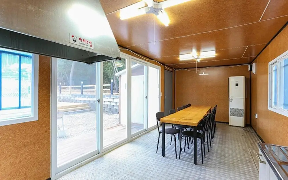 Daebudo (Yeongheungdo) Sol Maru Pension(대부도(영흥도) 솔마루민박펜션)