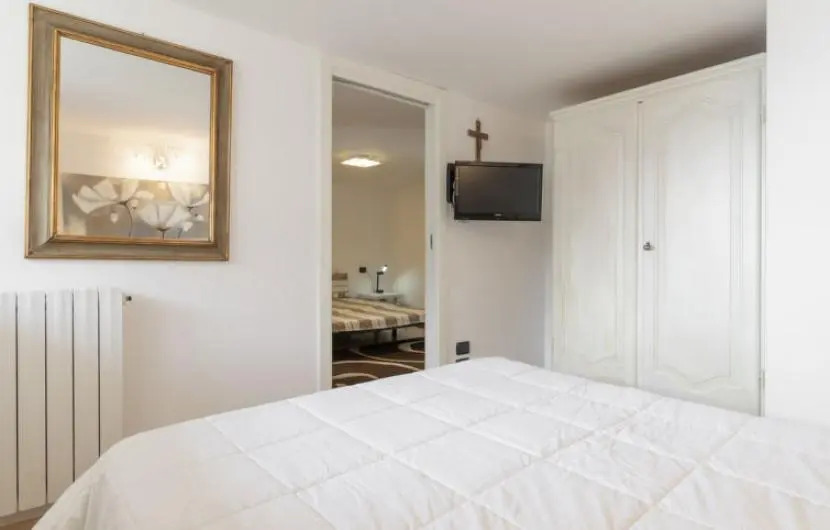 Flat 85M² 2 Bedrooms 1 Bathroom - Latte