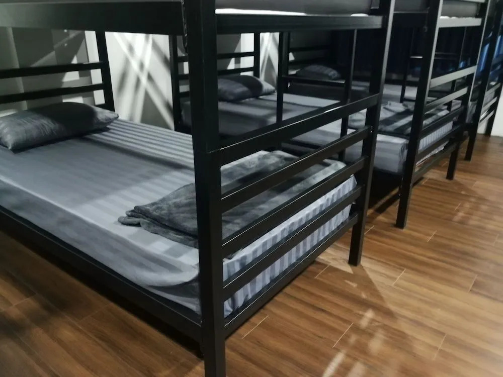 Happy Home Hostel