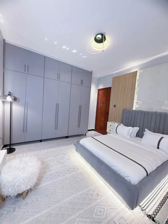 Ivys Cozy Homes Kampala