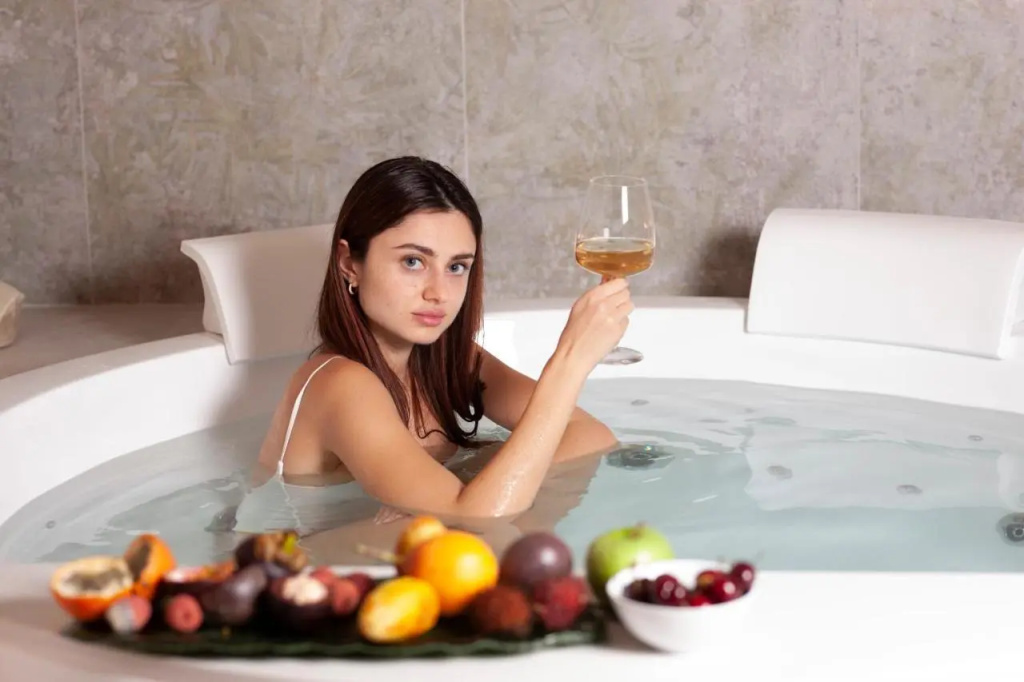 Je Taime Luxury Suite and Relax