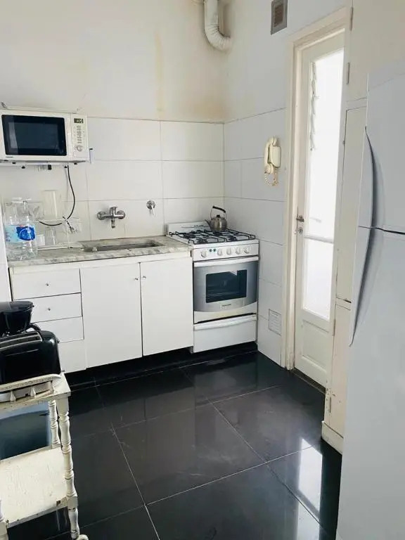 Apartamento Malabia