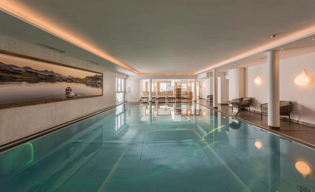 Hotel Alpenland
