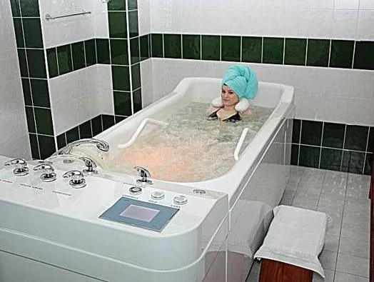 Wellness Hotel Ida