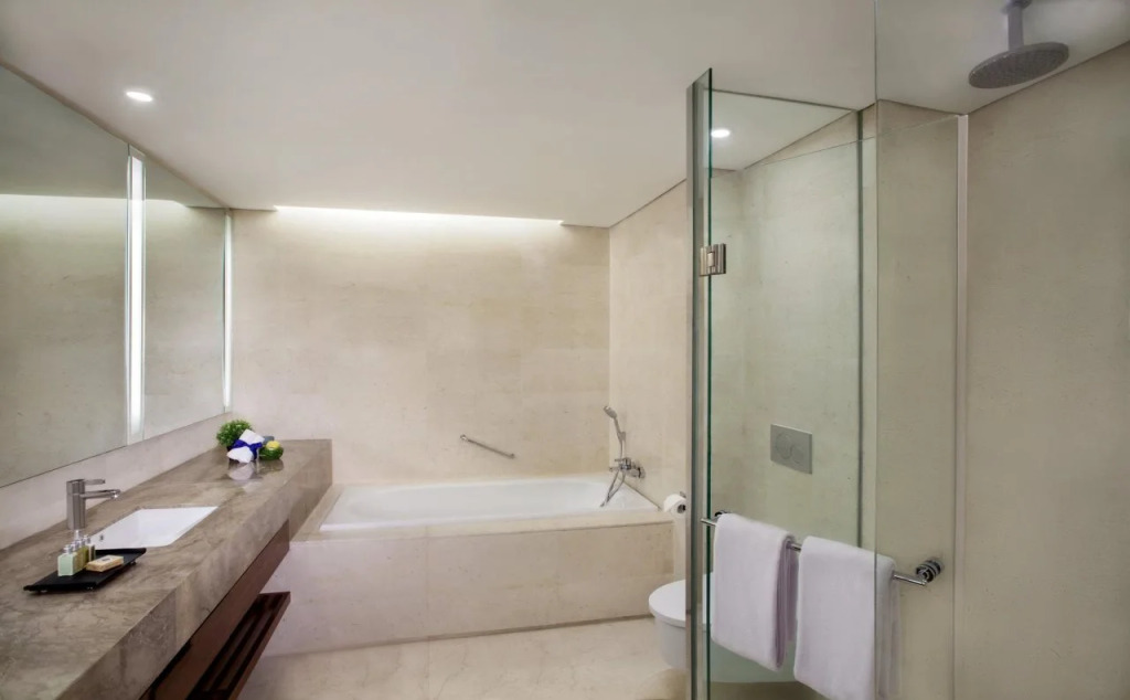 Ascott Sudirman Jakarta