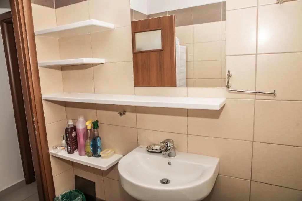 5 Sterne Apollo City Apartment