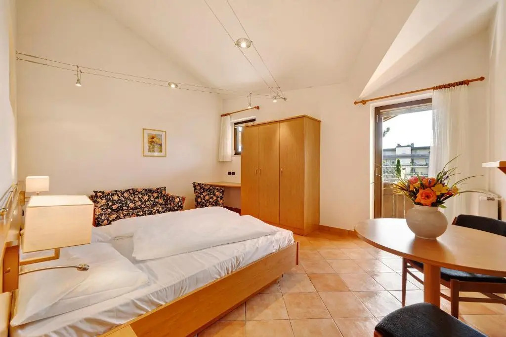 Weinsepphof Ferienwohnung 4