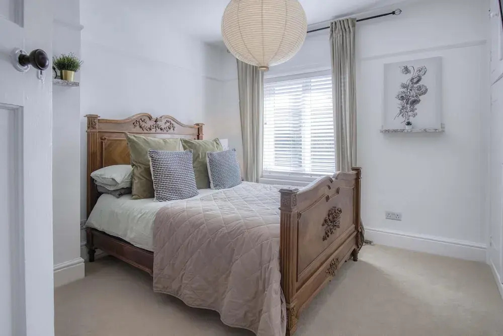 Taf Fechan - 3 Bedroom House - Pontsticill