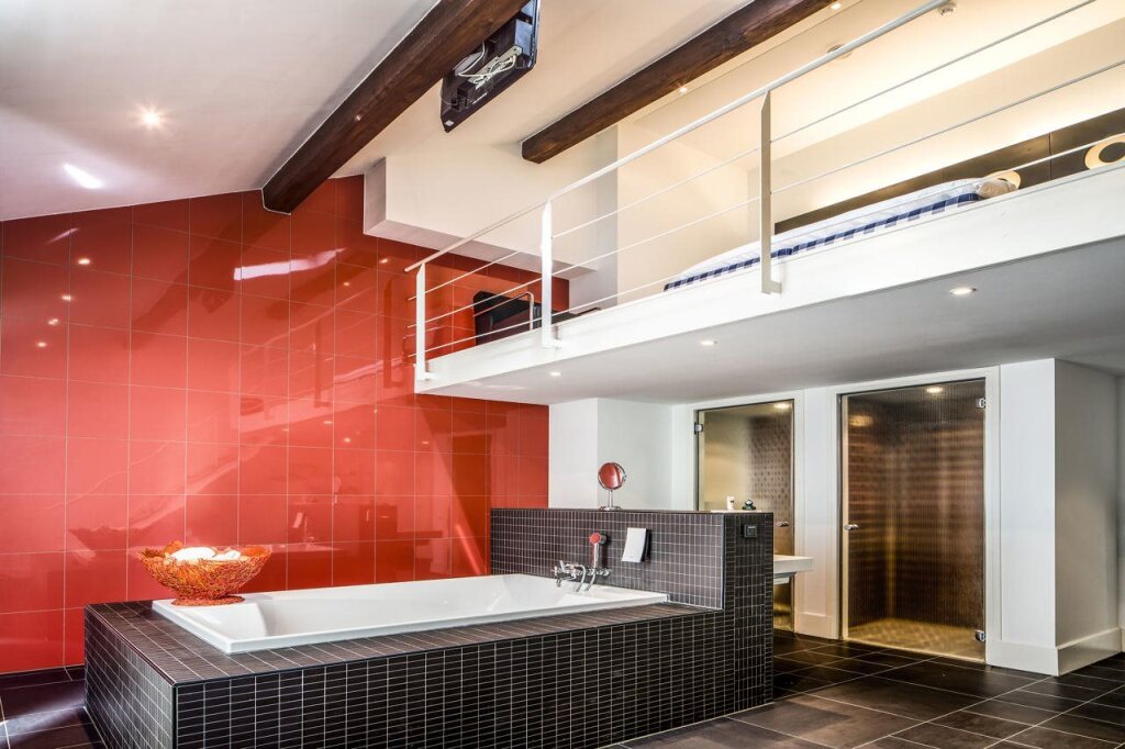Leonardo Boutique Hotel Maastricht City Center