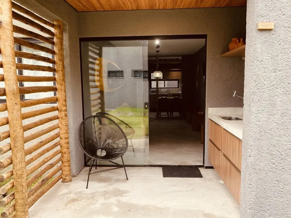 Villas Patacho - Milagres Ap 001 Bloco B