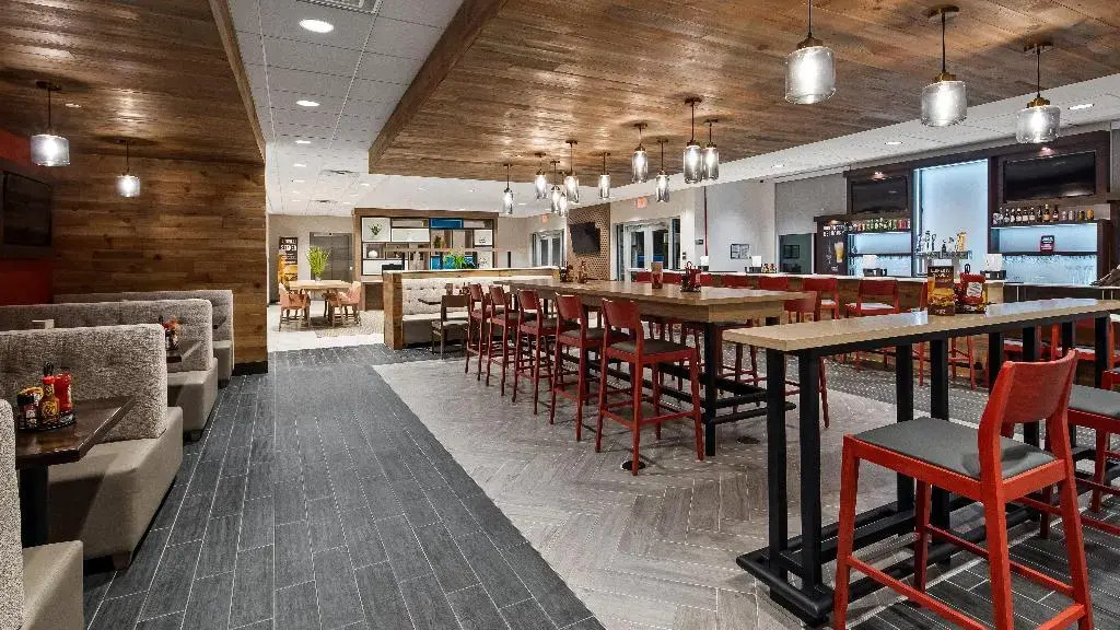 Holiday Inn - Clarksville Northeast by IHG