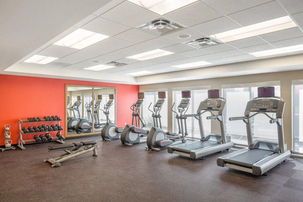 TownePlace Suites by Marriott Portland Vancouver