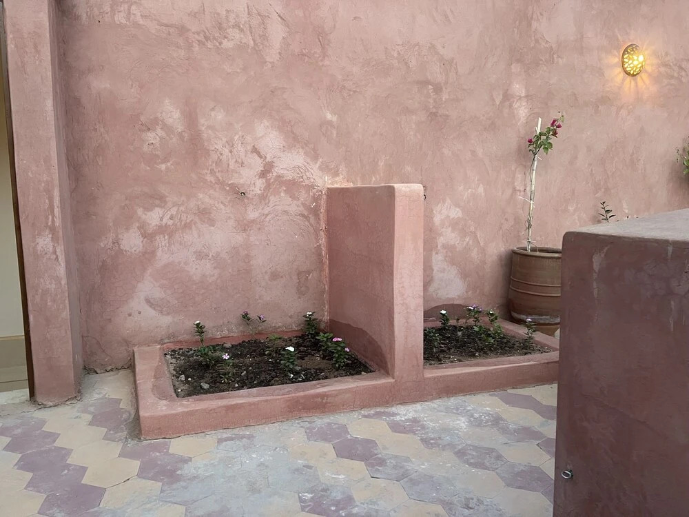 Riad Dar Les Freres