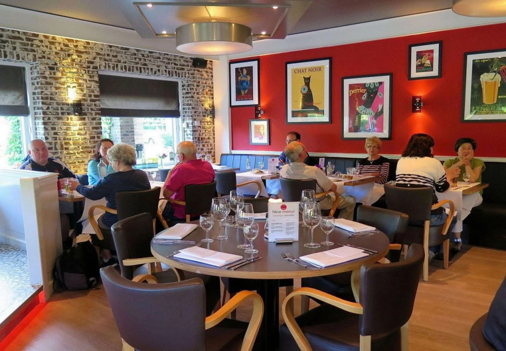 Grand Hotel Amstelveen