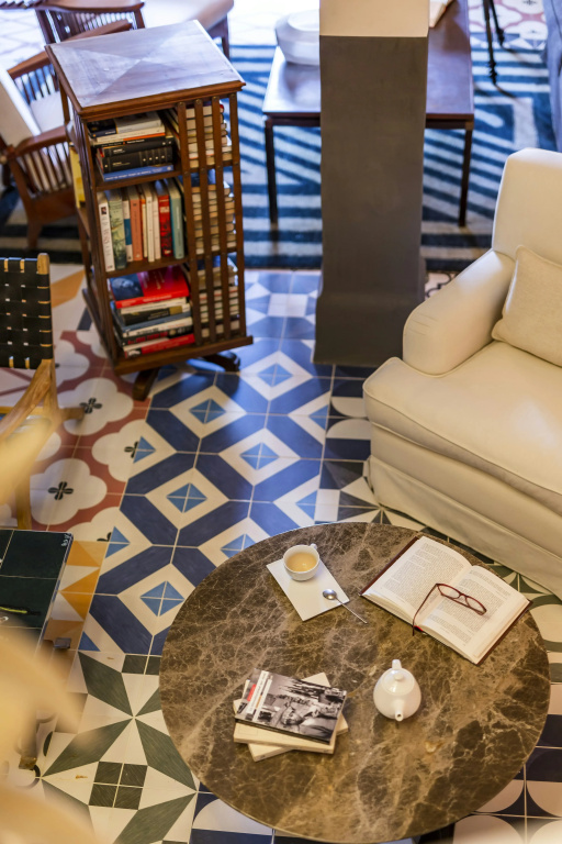 Hotel La Torre del Canonigo - Small Luxury Hotels