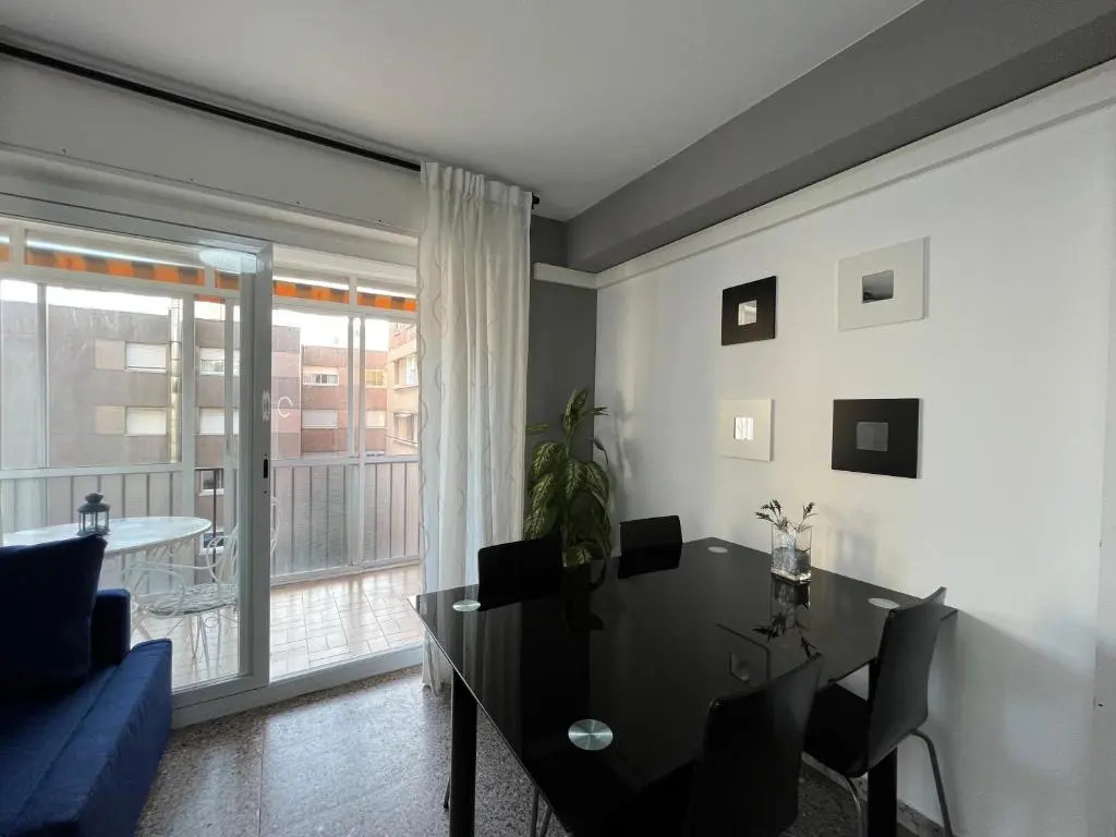 Roger Balcon Mediterraneo Tarragona