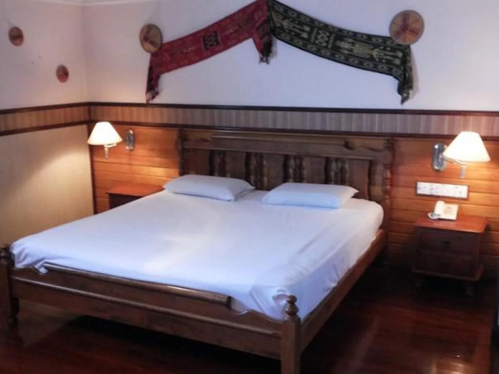 Hotel Holiday Park
