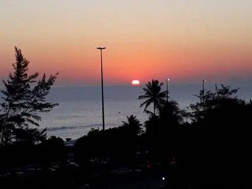 Marbella Apart Hotel