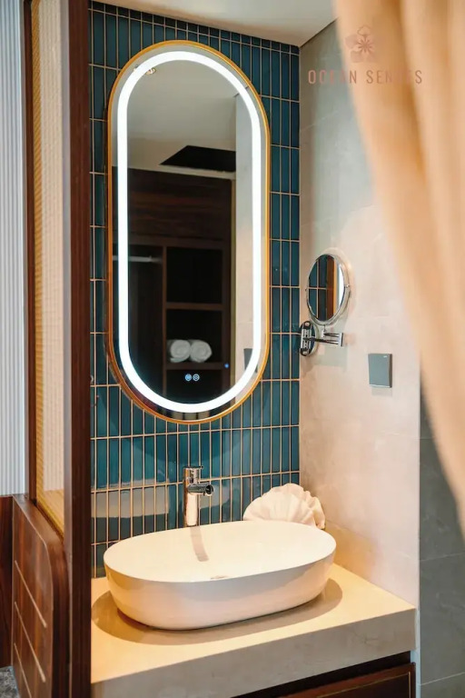 Ocean Senses Hotel