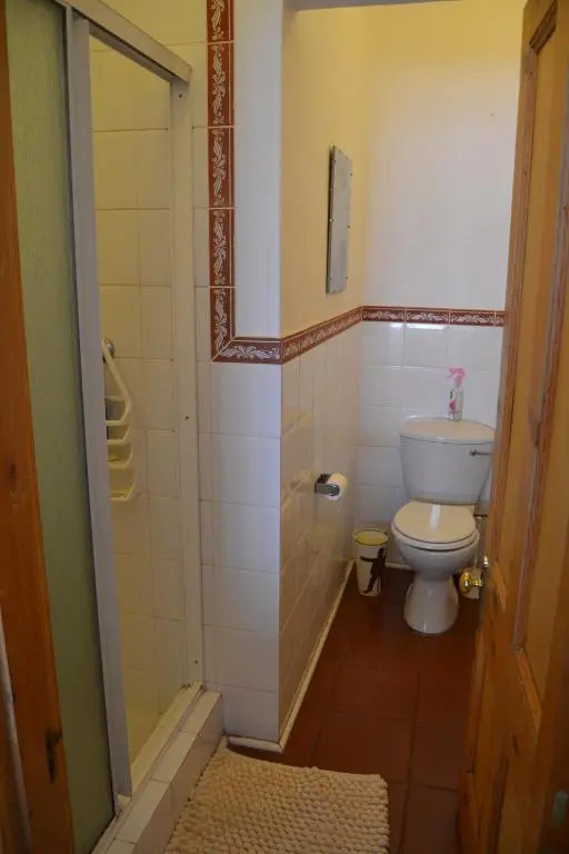Lekkerrus Guesthouse