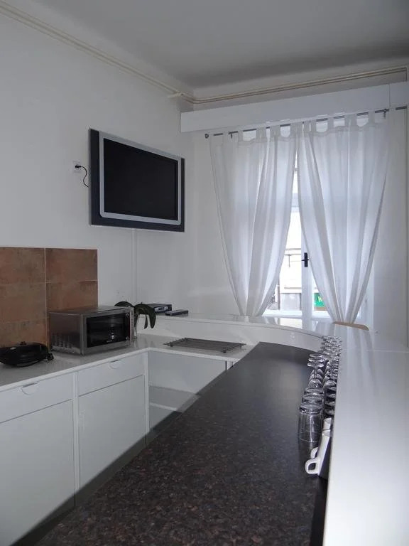 Apartmány Rozárka Turnov