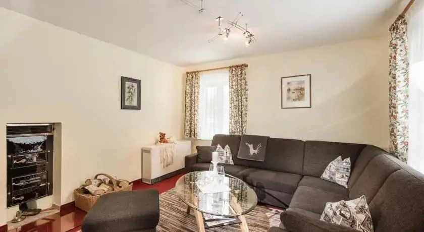 Chalet Kerstin