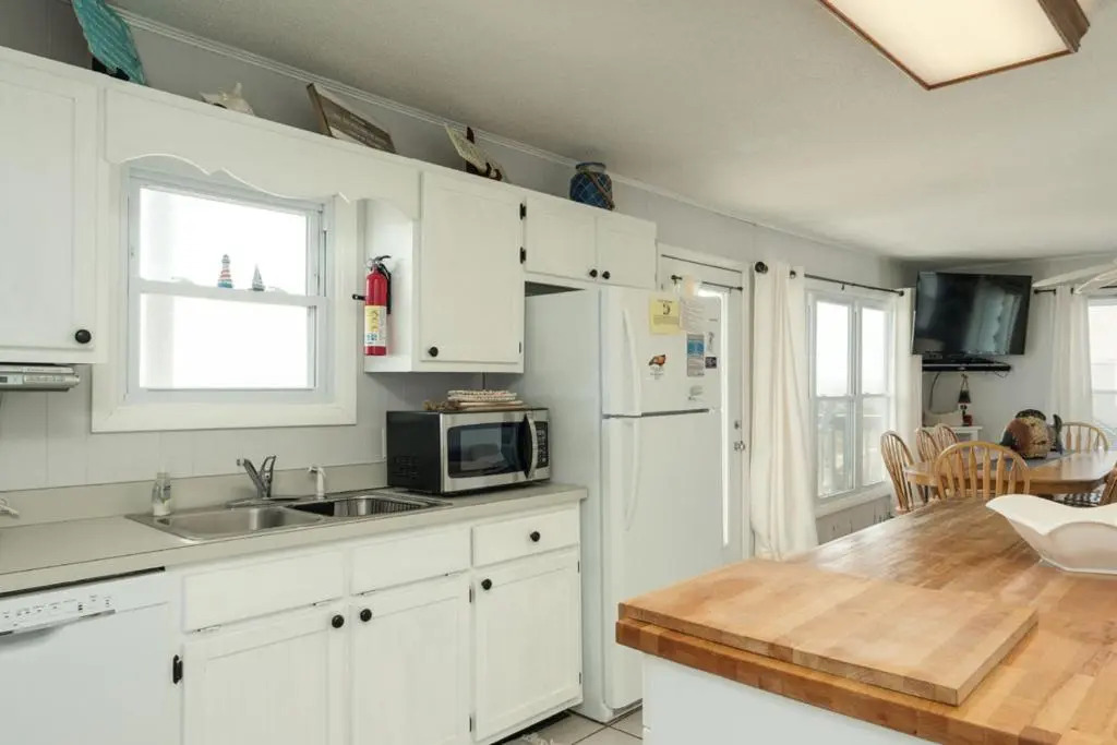 American Dream by Oak Island Accommodations